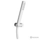 Επιτοίχια Βάση Τηλεφώνου La Torre R0488-300 White Matt Επιτοίχια Βάση Τηλεφώνου La Torre R0488-300 White Matt
